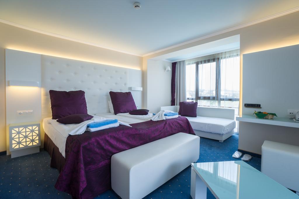 Perla Royal Hotel Приморсько Номер фото